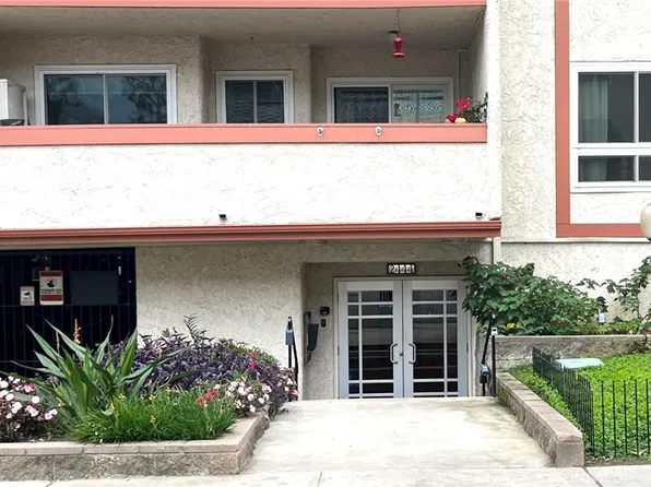 2444 E Del Mar Blvd Unit 208, Pasadena, CA 91107