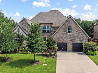 10933 Smoky Oak Trl, Argyle, TX, 76226