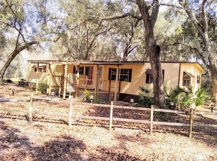 130 Youth Camp Rd, Groveland, FL 34736