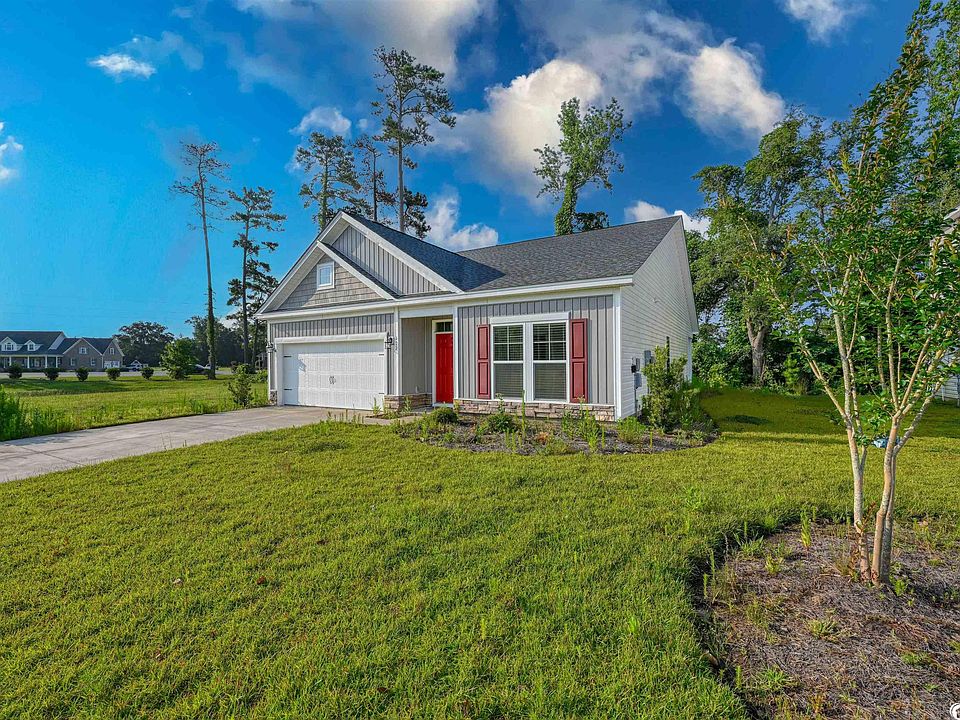 292 Red Maple Loop, Longs, SC 29568 MLS 2313096 Zillow