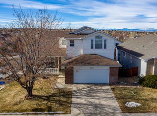 5193 S Liverpool Way, Centennial, CO 80015