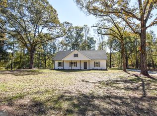 6060 State Highway 109, Molena, GA 30258