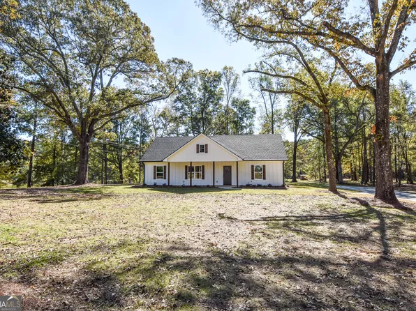 6060 State Highway 109, Molena, GA 30258