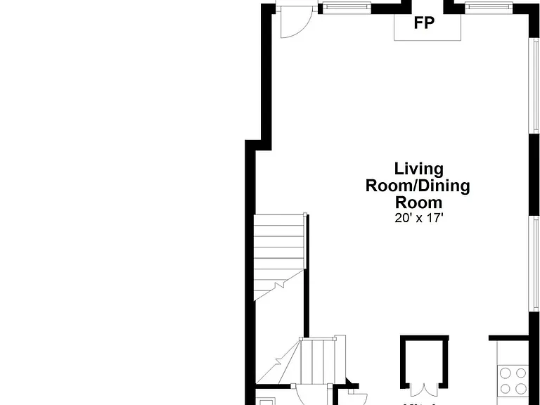 150 Prospect St #2 — Photo 3