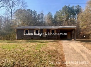27 Monroe Rd, Buchanan, GA 30113