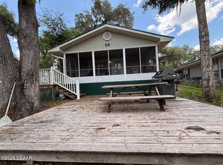 13998 NE 250th Cir, Fort Mc Coy, FL 32134