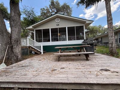 13998 NE 250th Cir, Fort Mc Coy, FL, 32134