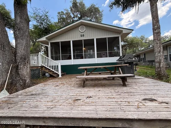 13998 NE 250th Cir, Fort Mc Coy, FL 32134