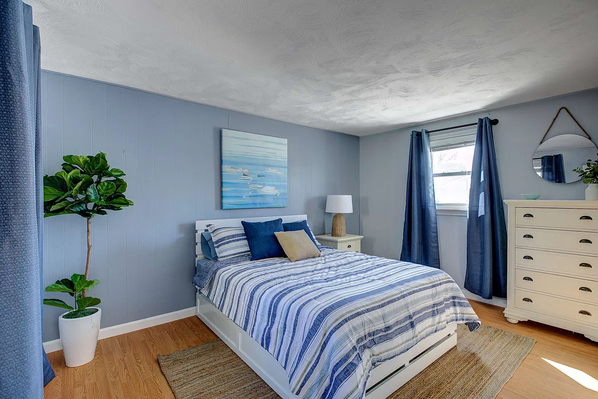 Building Photo - 43 Ellery Ave #51