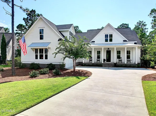 3998 Wyndmere Drive, Southport, NC 28461