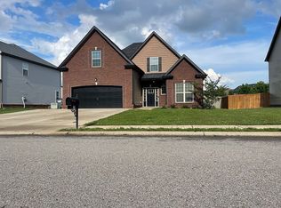 365 Abeline Dr, Clarksville, TN 37043