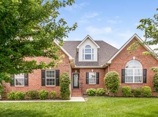 437 Indian Park Dr, Murfreesboro, TN 37128