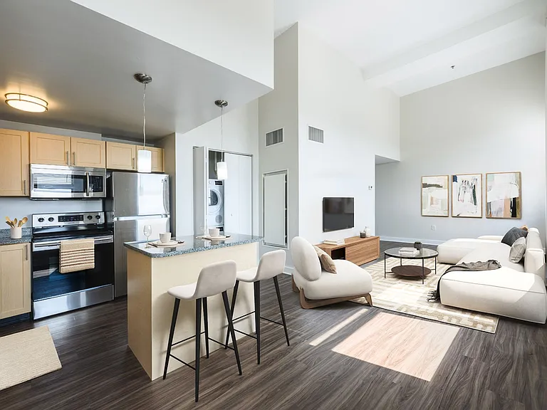 The Residences at Rodney Square — Photo 1