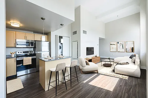 The Residences at Rodney Square Photo 1