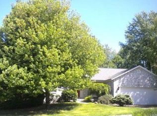 3823 S Laura Way, Bloomington, IN