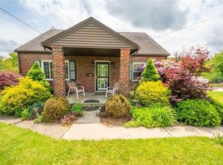 305 Western Ave, Houston, PA 15342