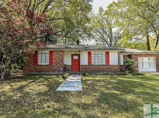 9 Chippewa Dr, Savannah, GA 31406