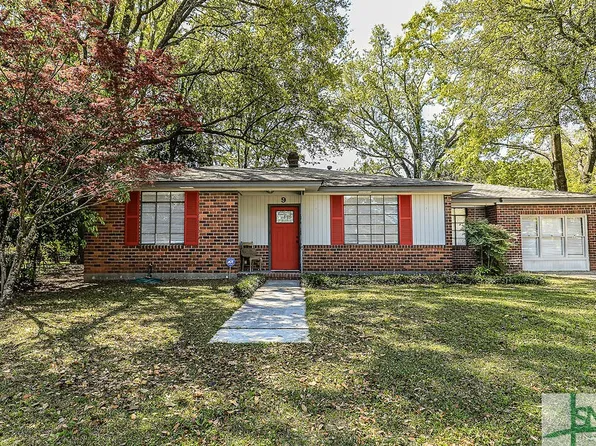 9 Chippewa Drive, Savannah, GA 31406