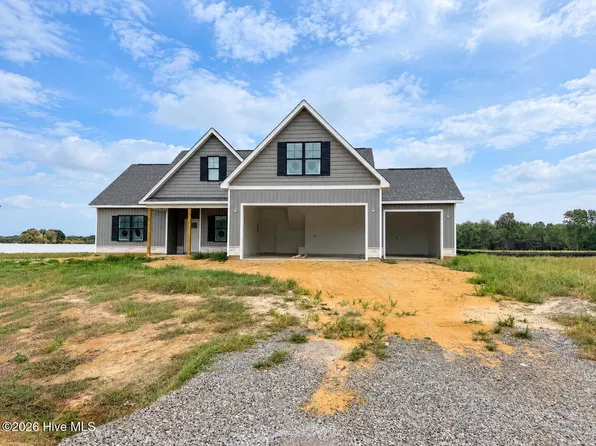 103 Sicily Court, La Grange, NC 28551
