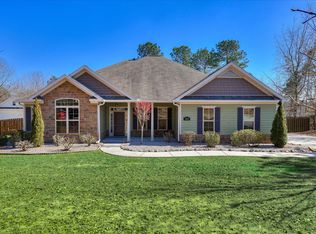 3061 Tarleton Ct, Beech Island, SC 29842