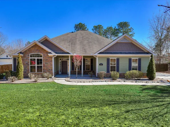 3061 Tarleton Ct, Beech Island, SC 29842