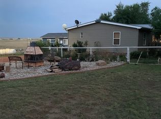 63 Nathan Hale Rd, Gillette, WY 82718