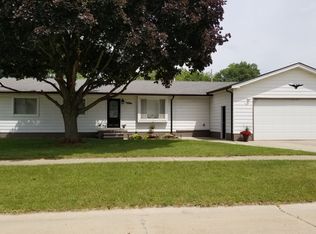 6045 Dexter St, Romulus, MI