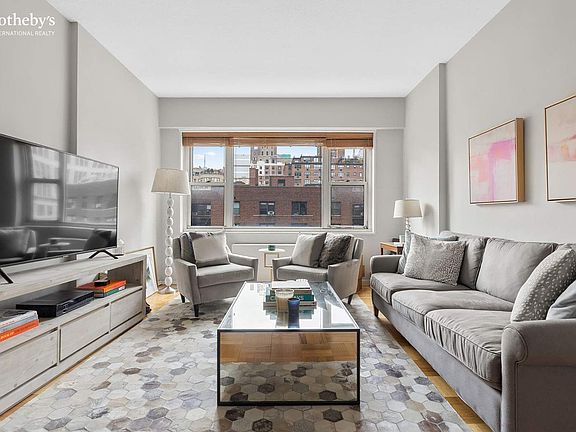 3rd image of 60 E 8th St APT 5G