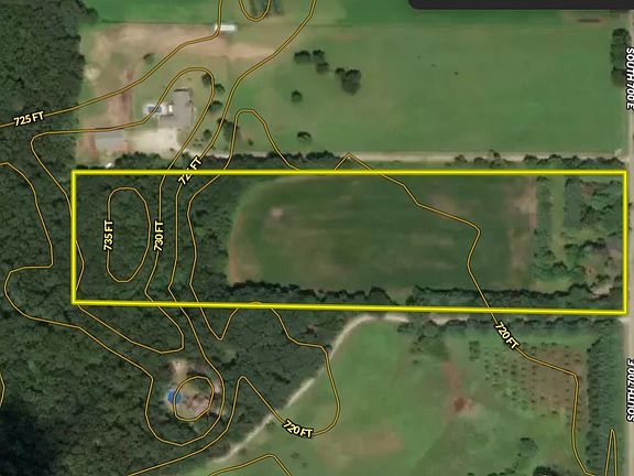 3rd image of 6995 S 700th Rd E