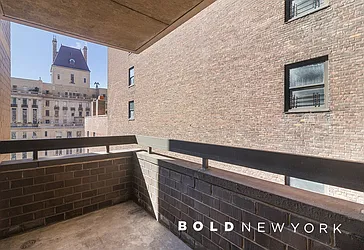 Rented by Bold New York