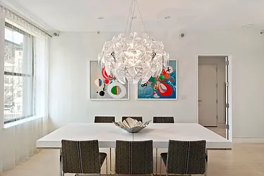 Sold by Cantor and Pecorella