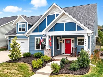 1777 Hickorycrest St, Kernersville, NC, 27284