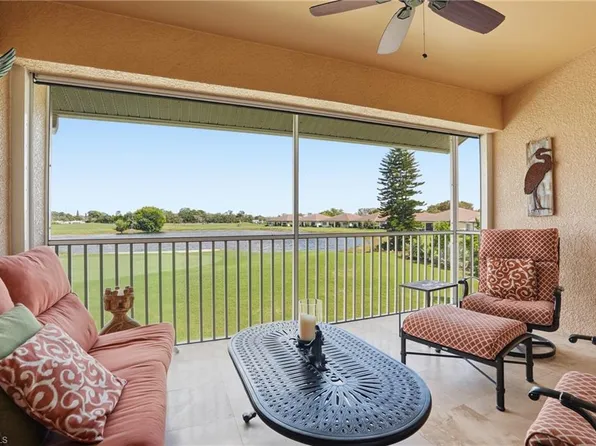 26681 Bonita Fairways BLVD #204, BONITA SPRINGS, FL 34135