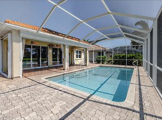 1740 Palo Duro Blvd, North Fort Myers, FL 33917
