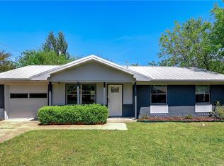 1609 E Ann St, Sherman, TX 75090