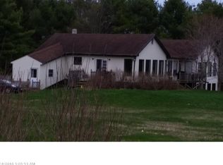 84 Pember Rd, Levant, ME 04456