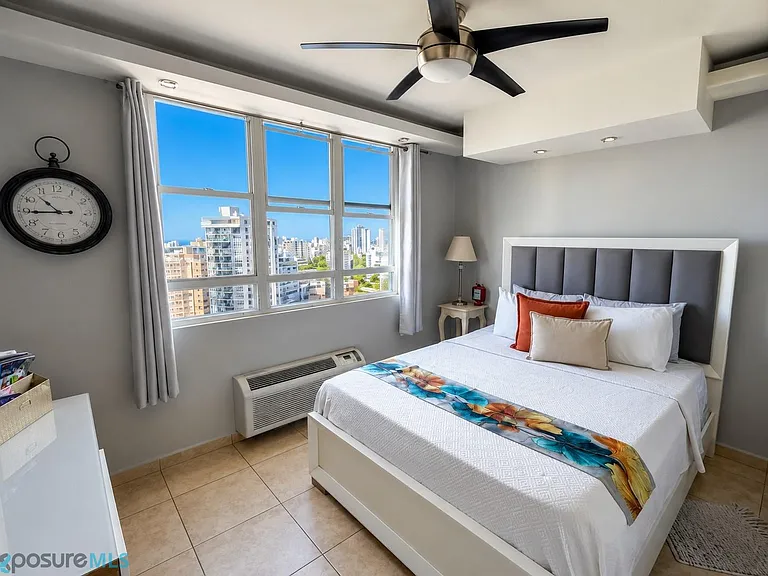 602 Cond Sea View 1704 Avenue Fernandez Juncos 602 #602 — Photo 5