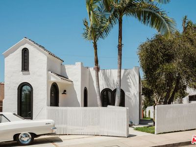 2353 Lucerne Ave, Los Angeles, CA, 90016