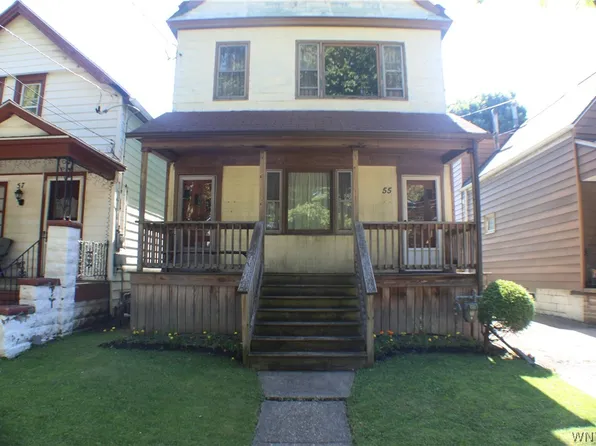 55 N Ogden St, Buffalo, NY 14206