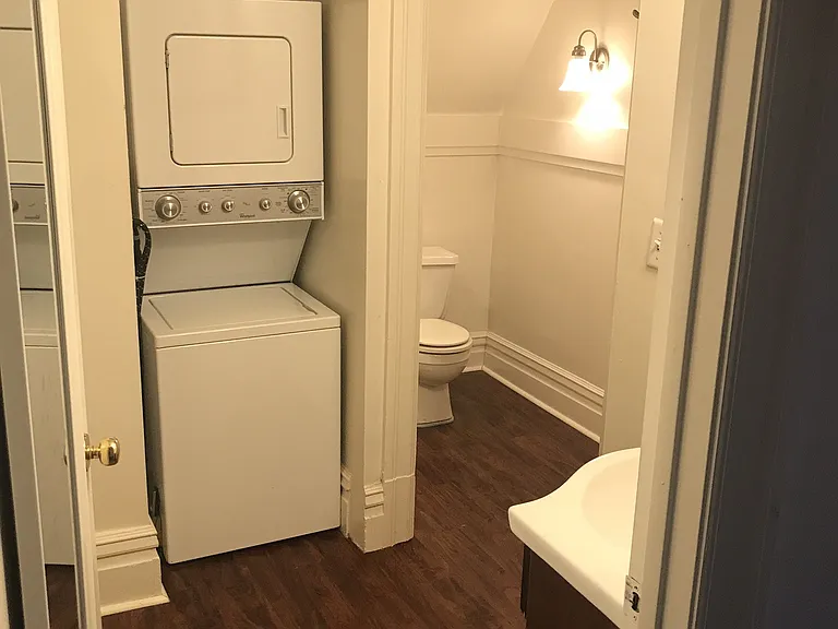130 S Fairmount St #4 — Photo 7