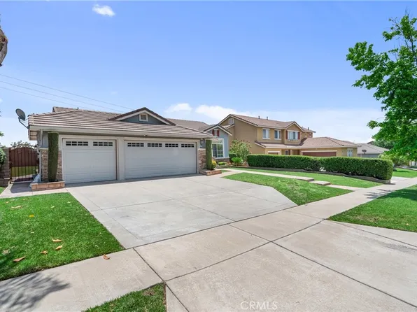 6371 Thundermountain Ave, Rancho Cucamonga, CA 91739