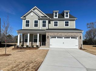 12 Stony Run Ln, Simpsonville, SC 29681