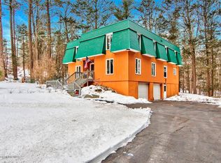 1359 Route 390, Cresco, PA 18326