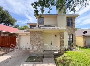 4801 Stone Ridge Dr, Temple, TX 76502