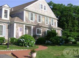 850 W Falmouth Hwy #6, Falmouth, MA 02540