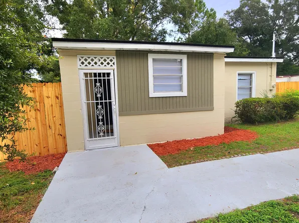 5821 GERANIUM Road, Jacksonville, FL 32209