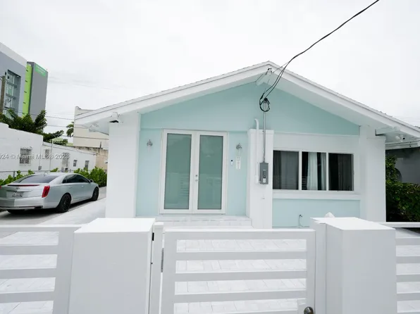 81 NW 27th Ct, Miami, FL 33125