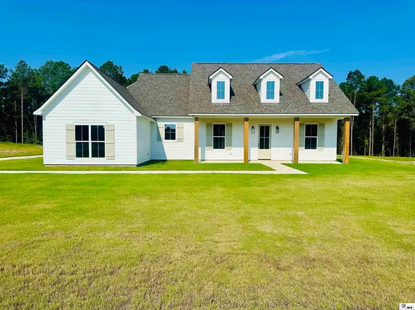1086 New Hope Rd, Choudrant, LA 71227