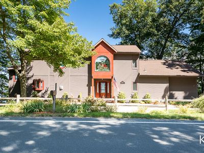 6420 S Shore Dr, Whitehall, MI, 49461