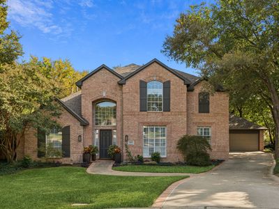 3502 Ash Cir, Richardson, TX, 75082